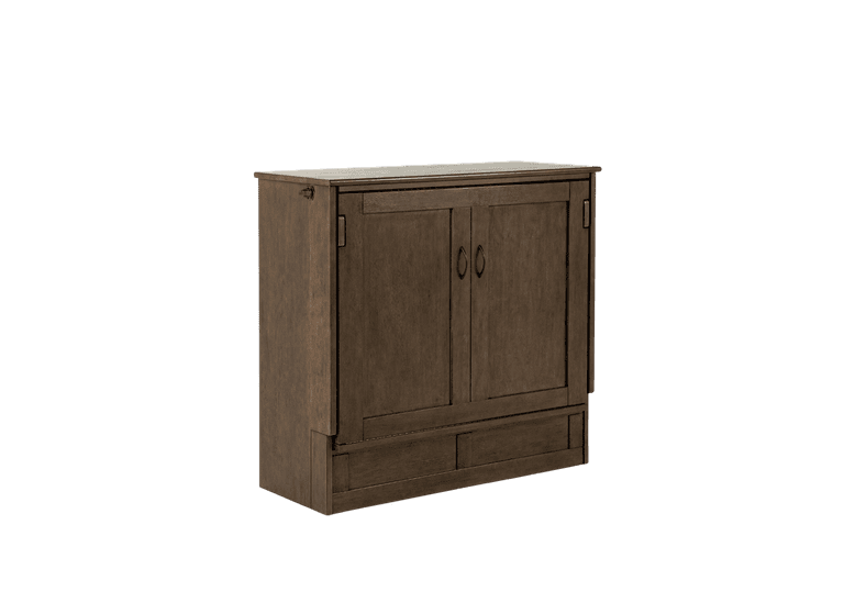 Express Murphy Cabinet Bed