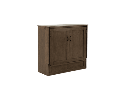 Express Murphy Cabinet Bed