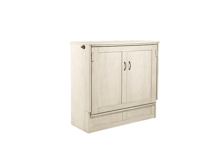 Express Murphy Cabinet Bed