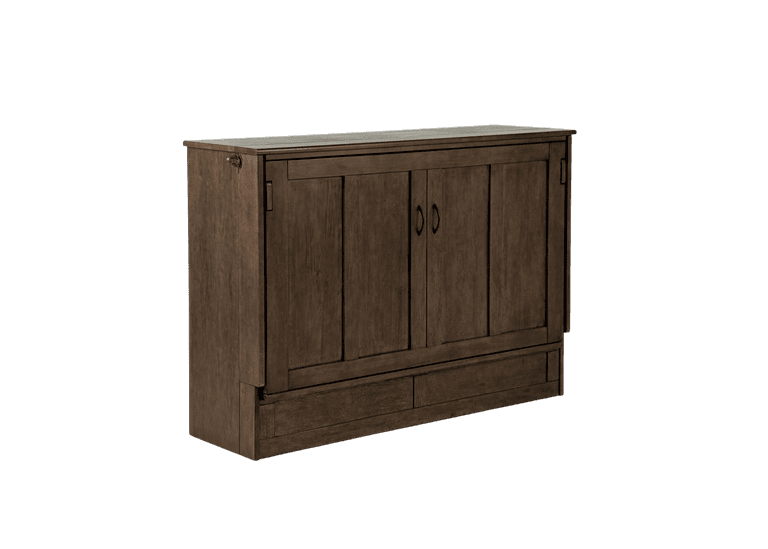Express Murphy Cabinet Bed