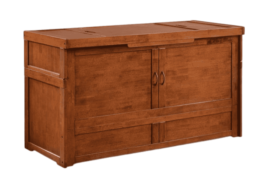 Cube Murphy Cabinet Bed