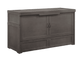 Cube Murphy Cabinet Bed