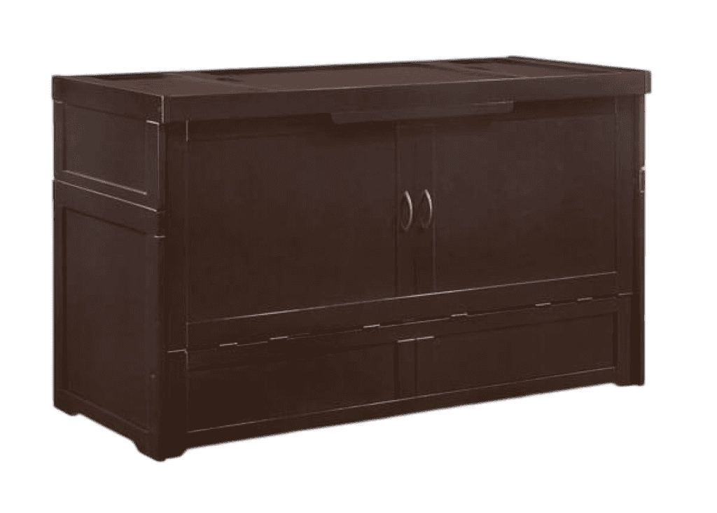Cube Murphy Cabinet Bed