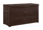 Cube Murphy Cabinet Bed