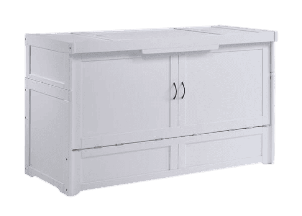 Cube Murphy Cabinet Bed
