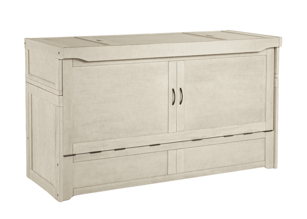 Cube Murphy Cabinet Bed