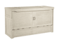 Cube Murphy Cabinet Bed