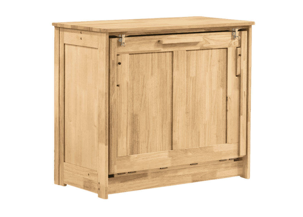 Orion Twin Murphy Cabinet Bed