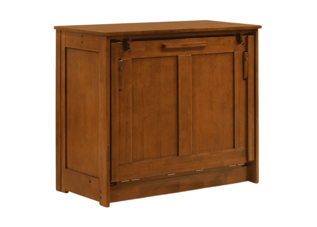 Orion Twin Murphy Cabinet Bed