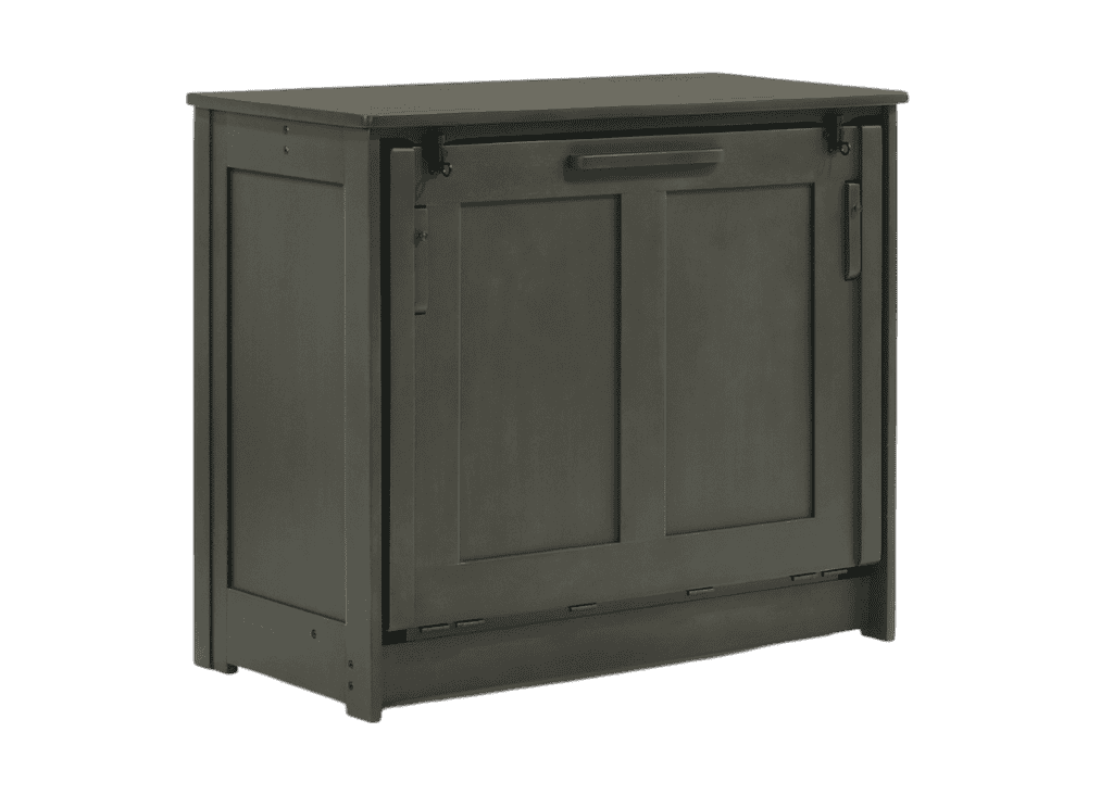 Orion Twin Murphy Cabinet Bed