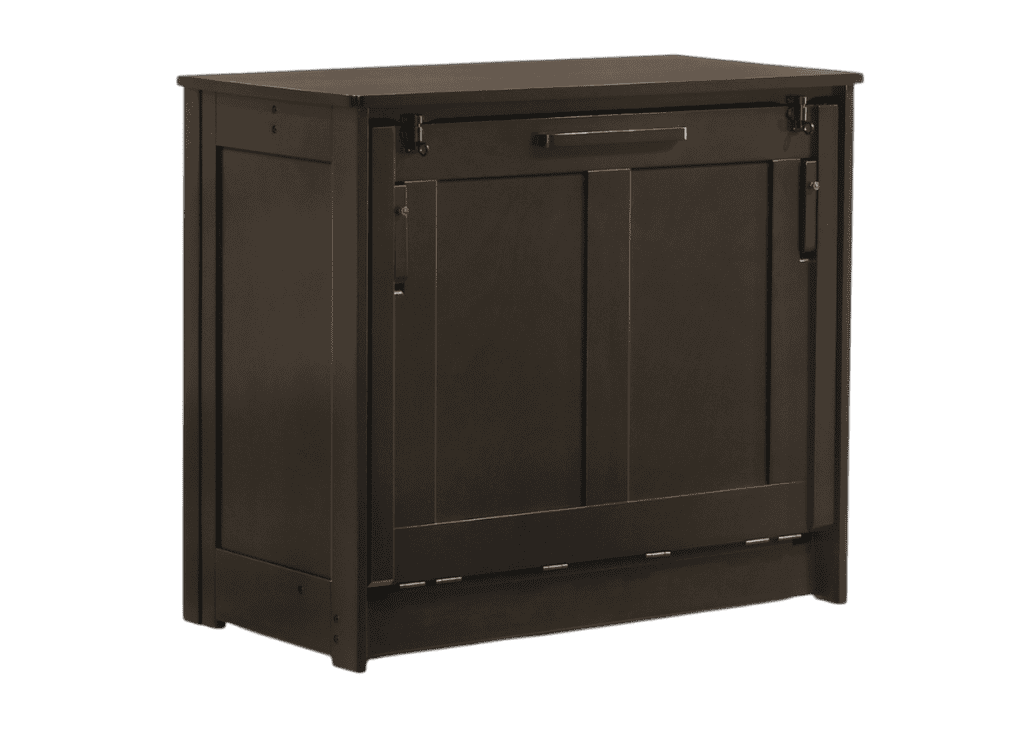Orion Twin Murphy Cabinet Bed