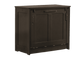 Orion Twin Murphy Cabinet Bed