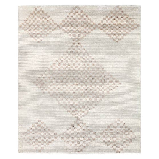 JLR Merzouga MHH01 designer rug