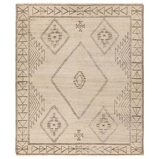 Jaipur Living Zayda ZHH03 Elvendria Rug