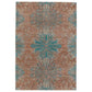 Jaipur Living Chaos Theory CKV22 Thea Rug