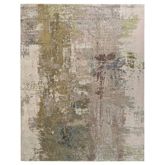 JLR Project Error PRE18 designer rug