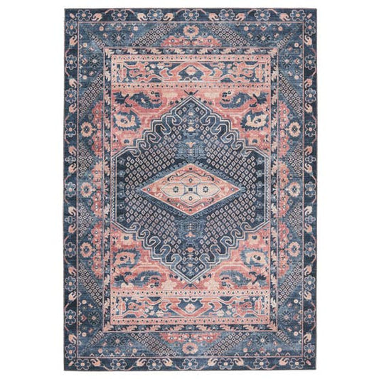 JLR Keyara KNC02 designer rug
