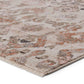 JLR Sanaa SBC01 designer rug