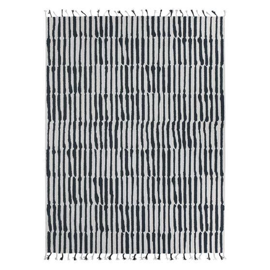 JLR Vera VNK08 designer rug