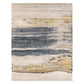 JLR Wabi Sabi ZOB01 designer rug