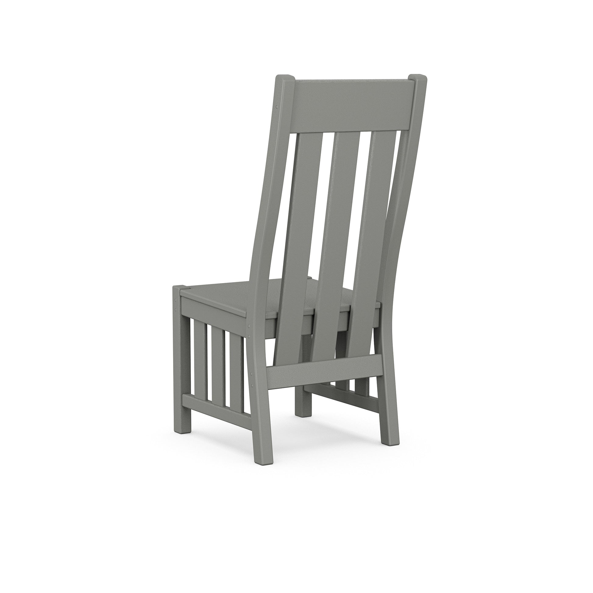 POLYWOOD Acadia Dining Side Chair