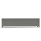 POLYWOOD Country Living 72" Storage Bench