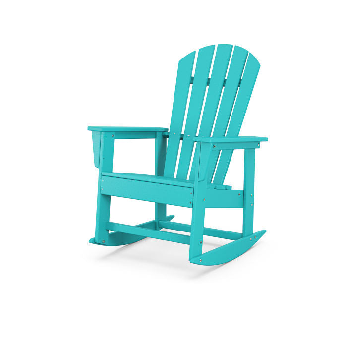 POLYWOOD South Beach Rocking Chair FREE SHIPPING