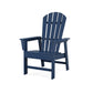 POLYWOOD South Beach Casual Chair FREE SHIPPING