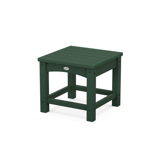 POLYWOOD - Club 18" Side Table - FREE SHIPPING