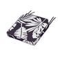 POLYWOOD Acadia Dining Side Seat Cushion — Leaf Navy
