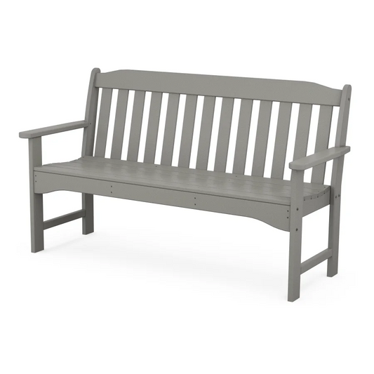 Polywood - Cottage 60" Bench - FREE SHIPPING