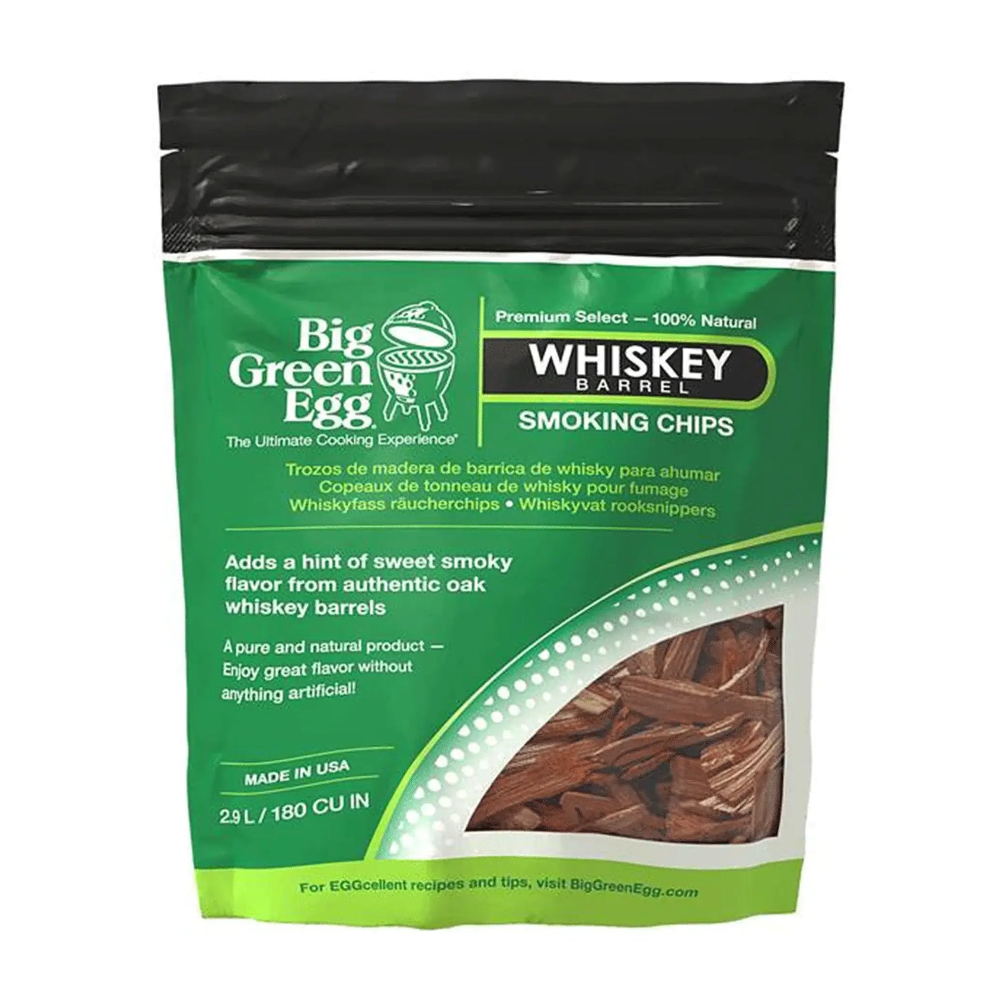 Wood Smoking Chips