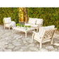POLYWOOD Chinoiserie Coffee Table