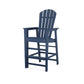 POLYWOOD South Beach Bar Chair FREE SHIPPING