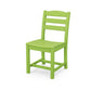 POLYWOOD La Casa Café Dining Side Chair FREE SHIPPING