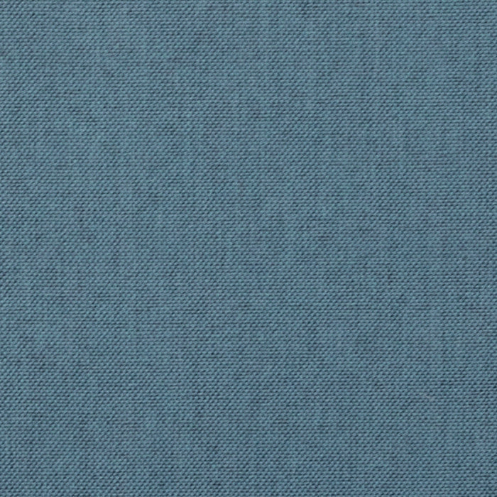 POLYWOOD Bench Seat Cushion - 17"D x 40.5"W x 2.5"H — Sky Blue