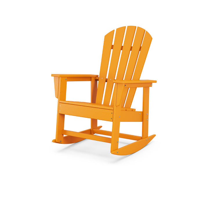 POLYWOOD South Beach Rocking Chair FREE SHIPPING