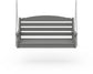 POLYWOOD Savannah 48" Swing