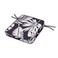 POLYWOOD Acadia Dining Arm Seat Cushion — Leaf Navy
