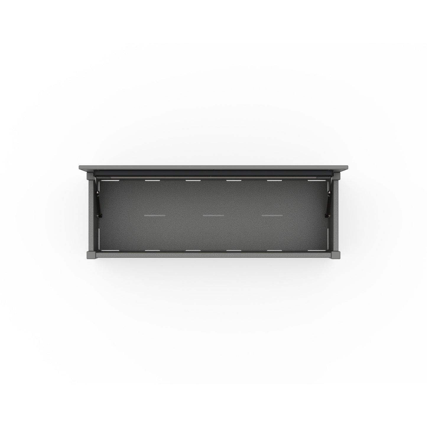 POLYWOOD Country Living 48" Storage Bench