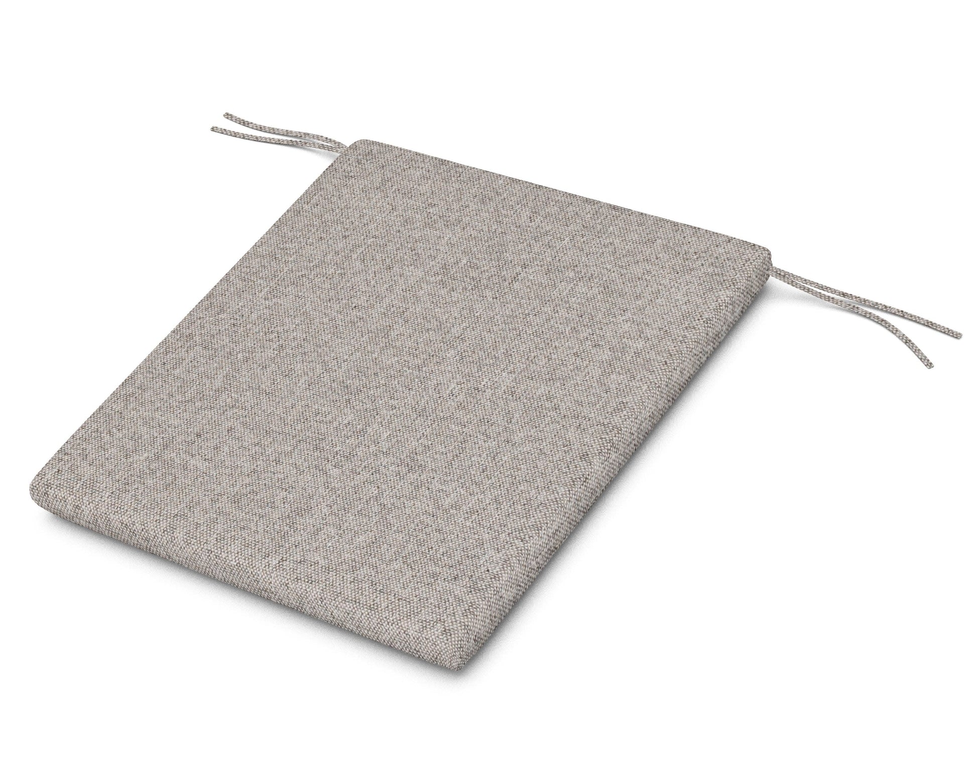 POLYWOOD AL100 Seat Pad — Weathered Tweed
