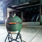 2XL Big Green Egg in an intEGGrated Nest+Handler Package