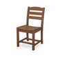 POLYWOOD La Casa Café Dining Side Chair FREE SHIPPING