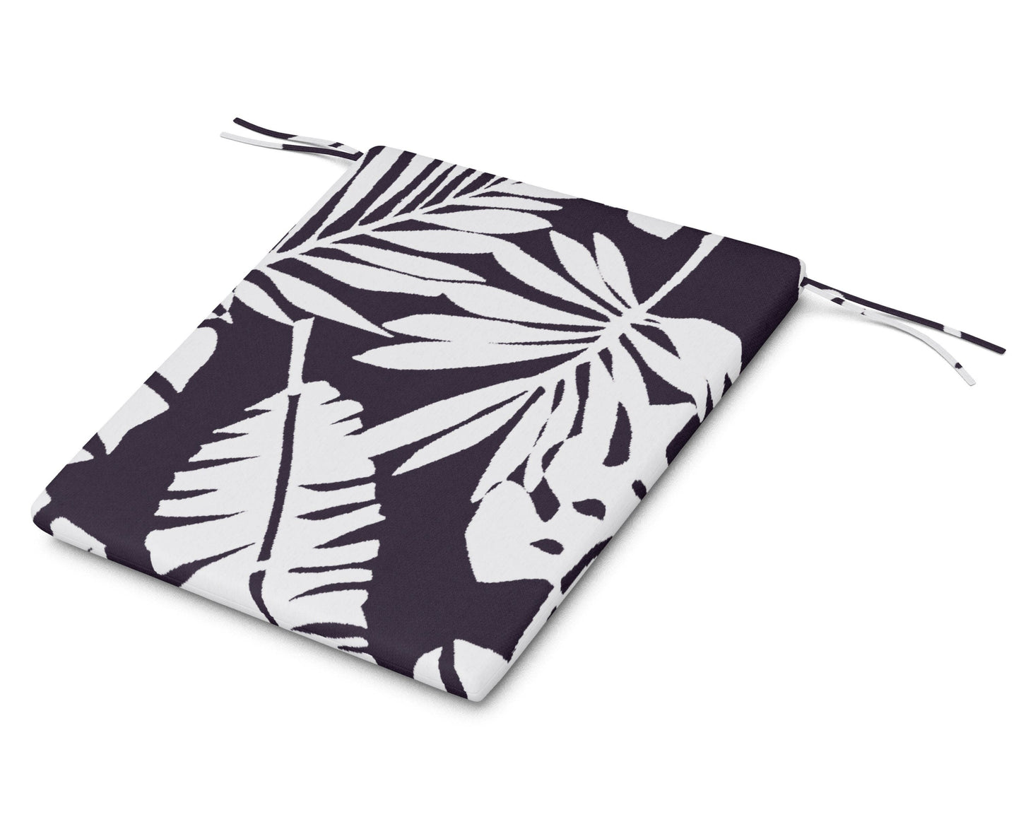 POLYWOOD AL100 Seat Pad — Leaf Navy