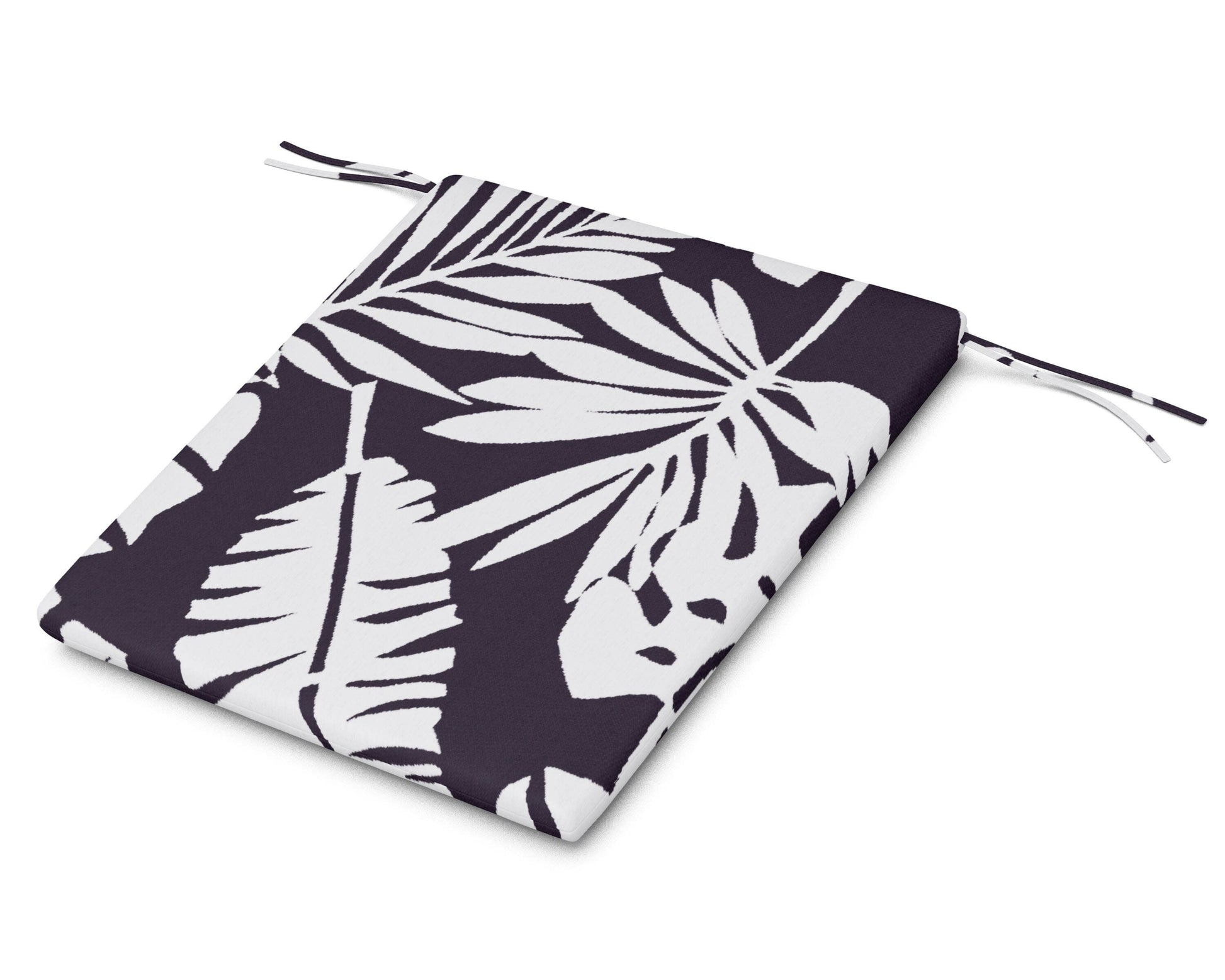 POLYWOOD AL100 Seat Pad — Leaf Navy