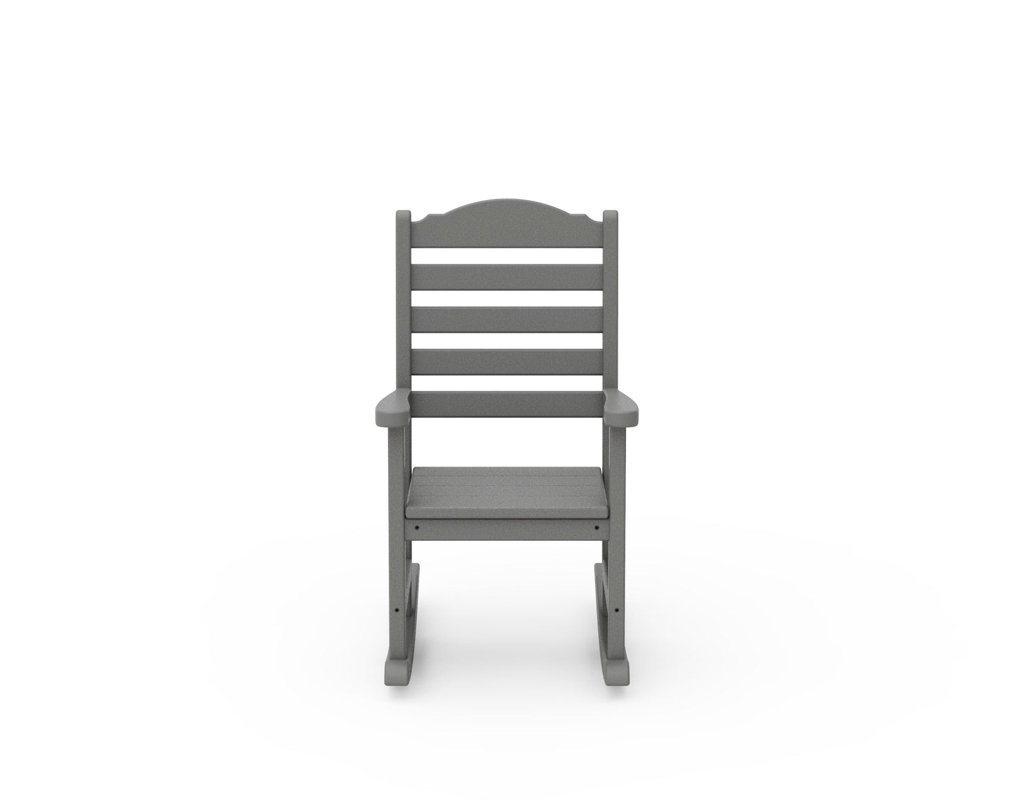 POLYWOOD Savannah Kids Rocking Chair