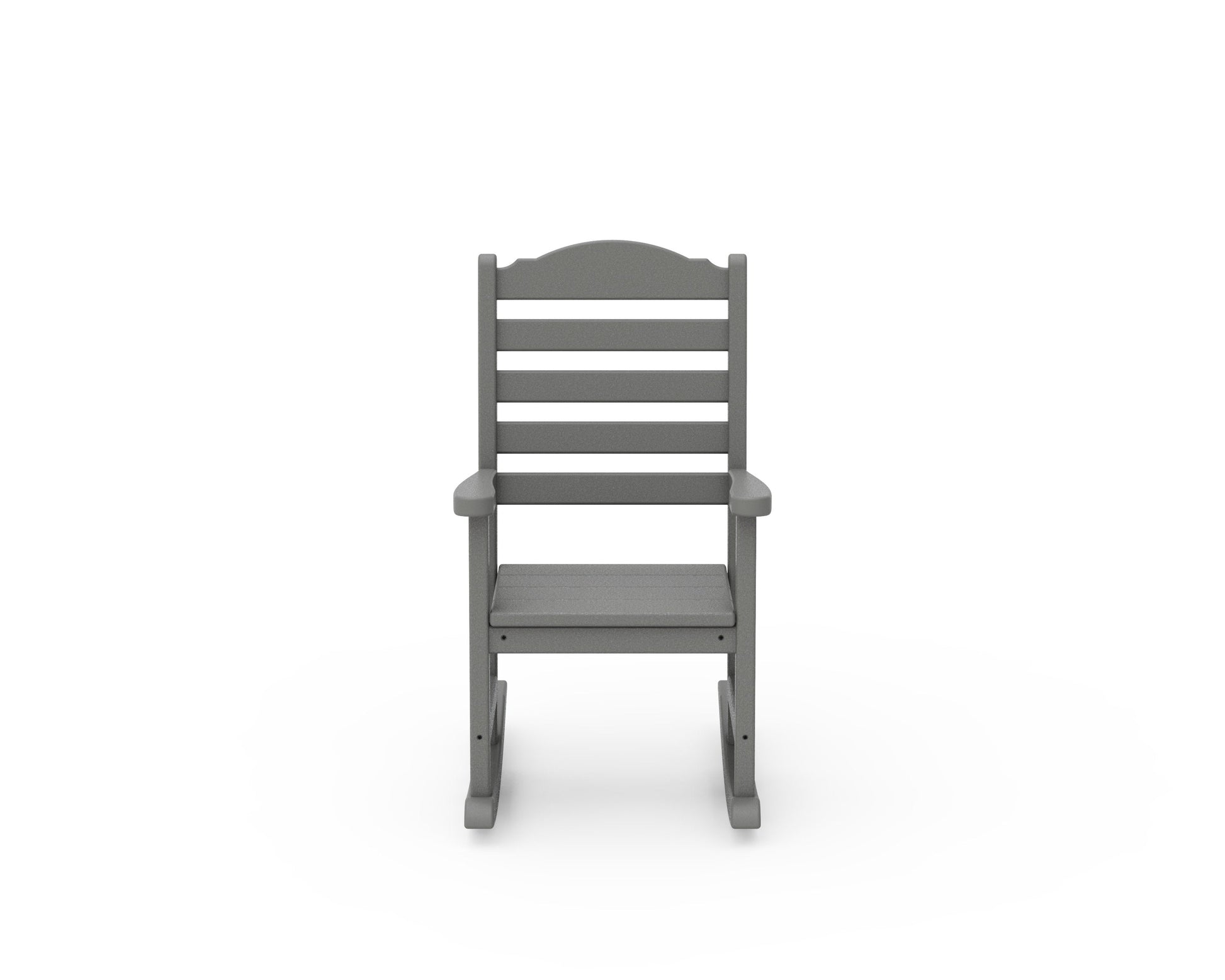 POLYWOOD Savannah Kids Rocking Chair