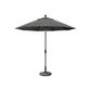 POLYWOOD 9' Tilt Market Umbrella & Base FREE SHIPPING