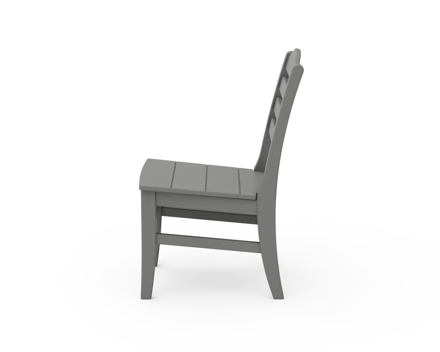 POLYWOOD Savannah Dining Side Chair