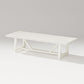 POLYWOOD 120" A-FRAME DINING TABLE FREE SHIPPING